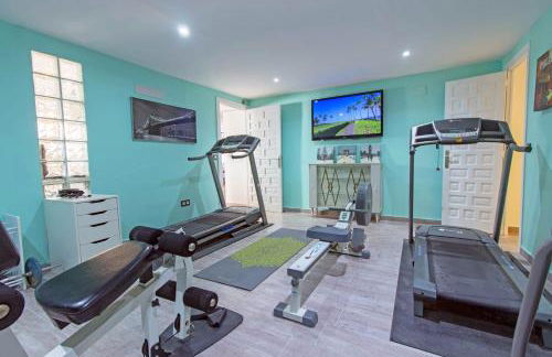 La Casona Villa where celebrations come together! - Foto 8