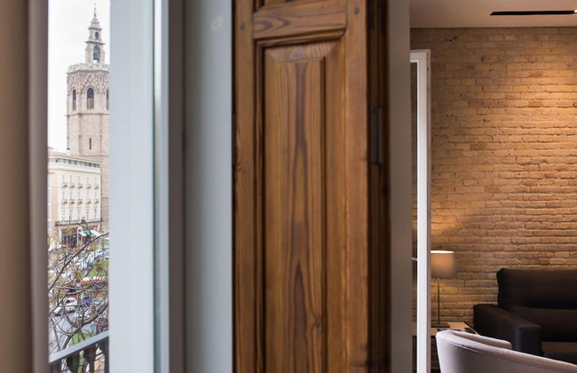 Mon Suites San Martín - Foto 35