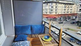 Le Salin - Terrasse - Parking - Wifi - Foto 5