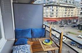 Le Salin - Terrasse - Parking - Wifi - Foto 5