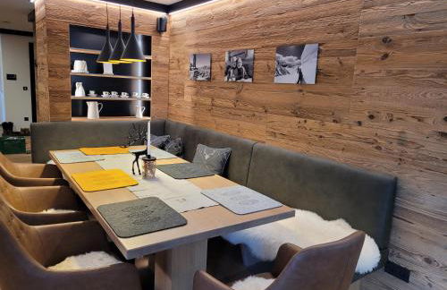 Alpinchalet Bergahorn - luxeriöse Wohnung mit Sauna und grosser Terrasse - Photo 44