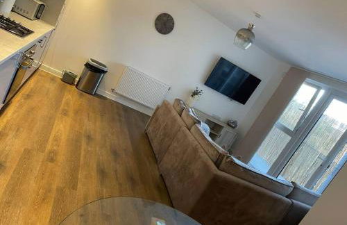 Spacious Apartment in the Heart of Chelmsford - Foto 10