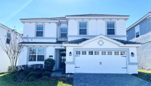 6 Beautiful Bedrooms 6 Baths Pool & Spa 6 Home by RedAwning - Foto 5