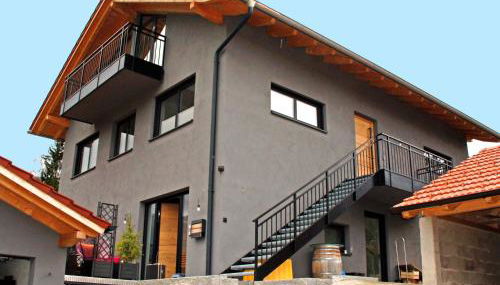 Ferienwohnung Haus Kampen - Foto 4