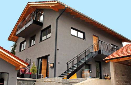 Ferienwohnung Haus Kampen - Foto 4