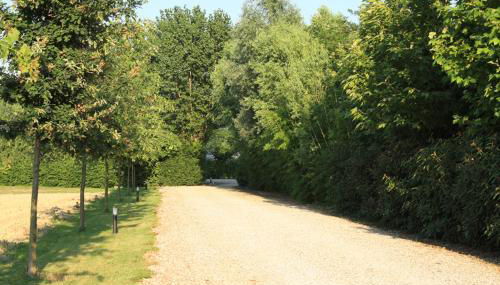 Agriturismo B&B Il Girasole - Foto 5, Garden, Garden view