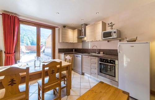 Fleurs et Neige - Foto 31