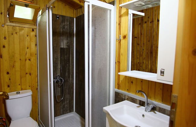 Endemik Bungalov - Foto 13