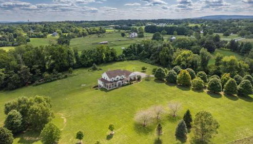 Luxury 15 acre Estate in Historic Purcellville, Virginia - Foto 4
