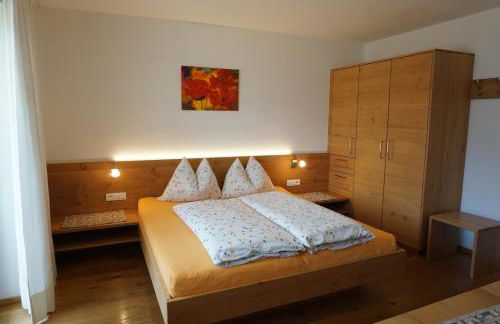 Waalhof Ferienwohnung Mohnblume - Foto 13