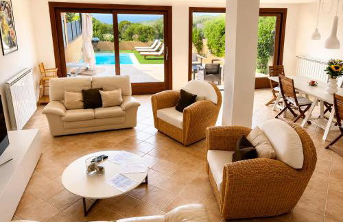 Villa a 5 minutos de la playa - Foto 4