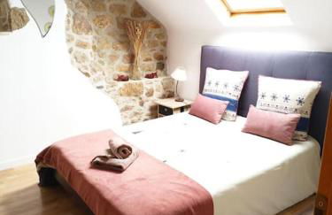 La Passerelle de la Baie - Foto 36