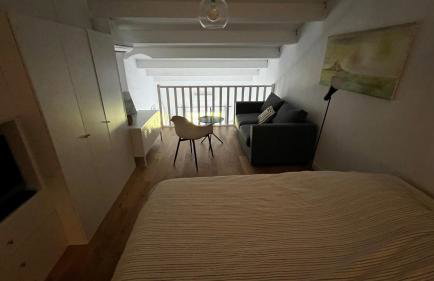 Appartement - Résidence Le Paradou - Photo 45