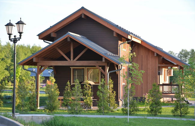 Novinki Park - Foto 9