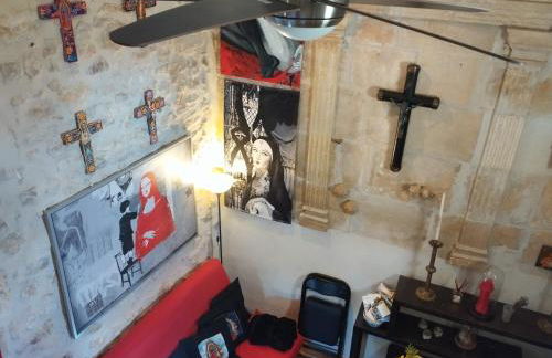 Mas de la Chapelle Sainte-Elisabeth - Foto 23