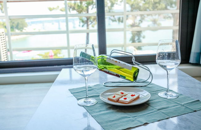 Tongyeong Iris Pension - Foto 36