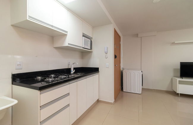 NOR Asa Norte Brasília - Photo 33