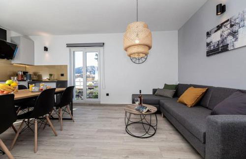 Apartman Milazzi, fully air-conditioned - Foto 19