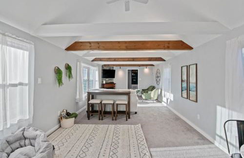 "sweet Serenity" Stay 10 Minutes From Hershey 3 Bedroom Home by RedAwning - Foto 6