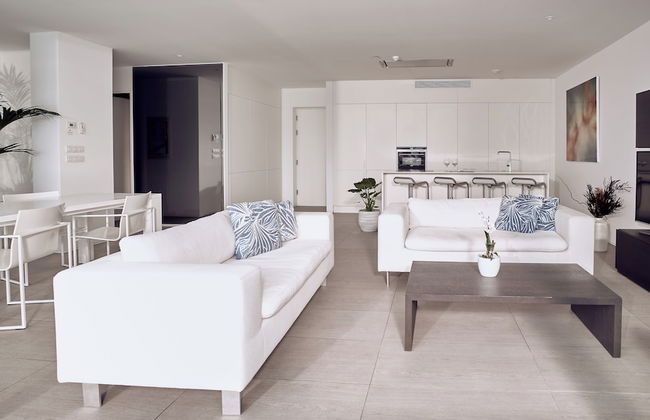 Hotel Baobab Suites - Foto 59