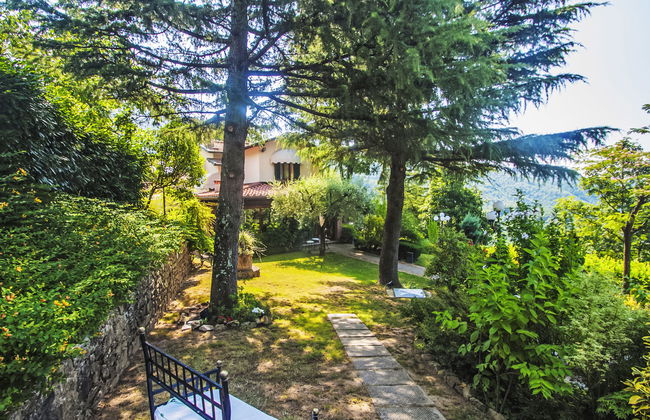 Villa Campo del Mulino - Foto 68