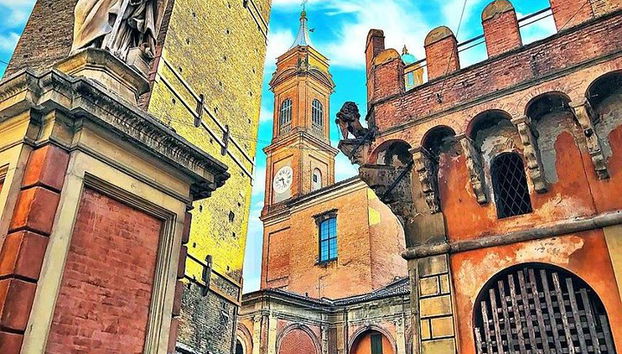 Bologna One day tour with lunch - Photo 5