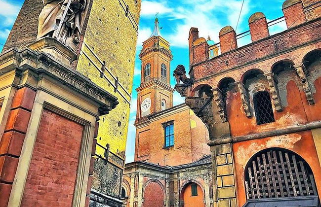 Bologna One day tour with lunch - Photo 5