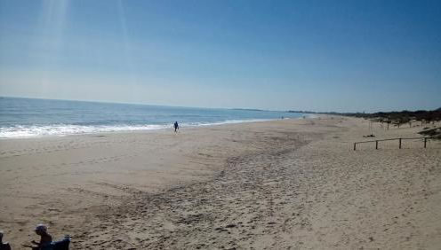 Alcaraván 32 - Photo 1