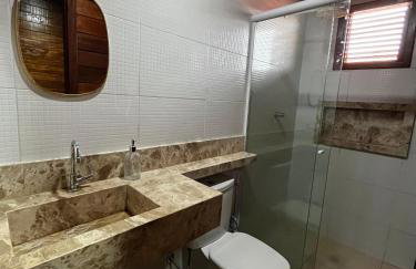 Casa Meu Recanto - Lençois Maranhenses - Foto 11