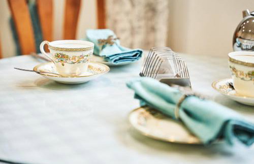 Farm stay close to Shakespeare's Stratford-upon-Avon - Photo 25