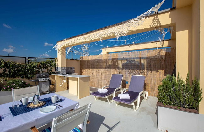 Solemar Sicilia - Maison Brigitte - Foto 13