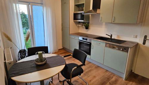 FeWo Gabriella - Foto 4