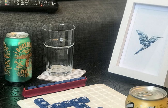 3 Bedroom House Close to M6 & M55 - Foto 23