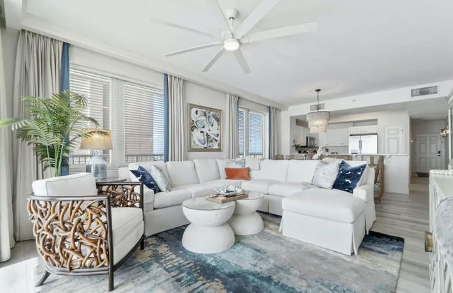 Sea Salt Villa 3 Bedroom Condo by RedAwning - Photo 14