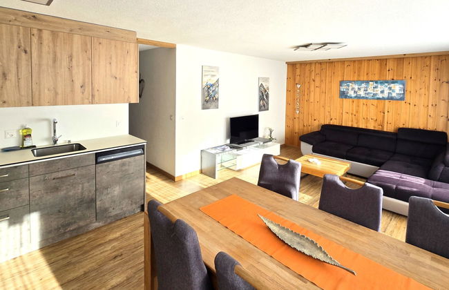 Ferienhaus Adonis - Foto 23