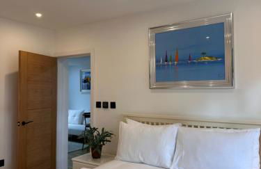 1 bedroom apartment - The Olive Tree - Foto 18