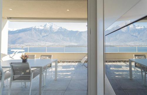 Valarin Luxury Apartments & Wellness by Rent all Como - Foto 30