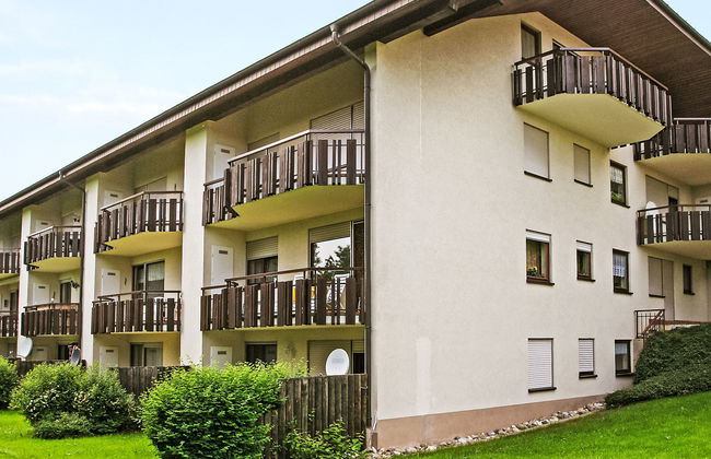 Sonnenmatt App. 12 - Foto 8