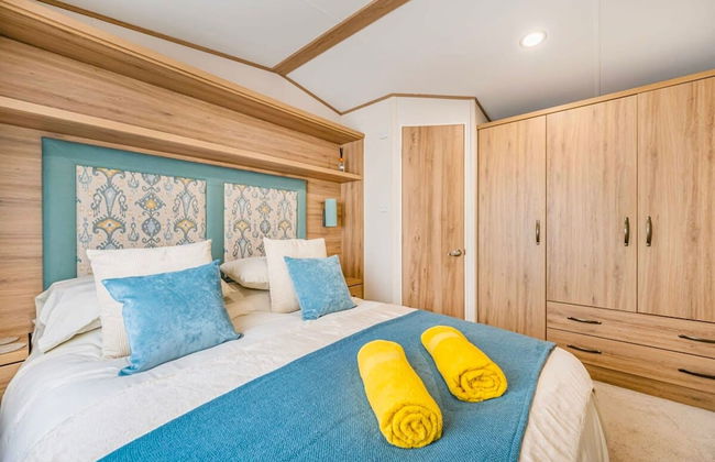 Your Ultimate Holiday Rental at Pevensey Bay - Foto 37