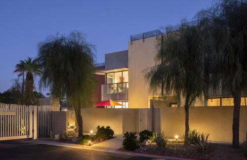 Sunset Sands Modern Home And Pool Exclusively Month Plus - Foto 3