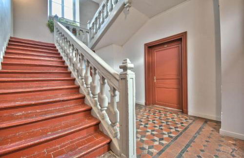 Superbe appartement centre-ville - Foto 9