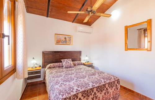 Cubo's Casa Rural Jose & Caminito del Rey - Foto 71