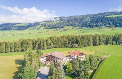 Apartments Hubertushof - Foto 17