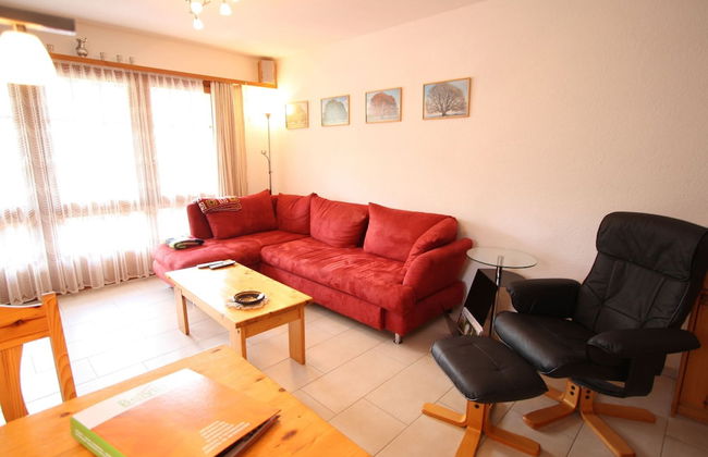 Family Stay in Aletsch Alps - Foto 5