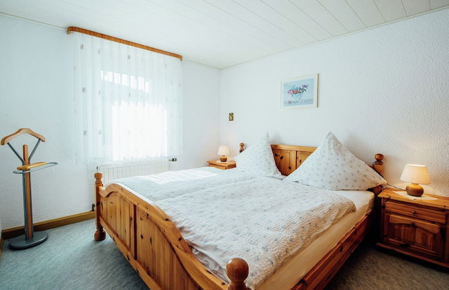 Luring Apartment in Plankenstein near Forest - Photo 5