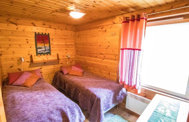 Suvantovirta - Foto 15