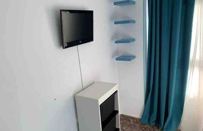 Belvilla by OYO Apartamento Divendres - Foto 7