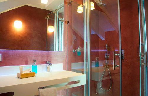 Overland Suites Catedral - Foto 88