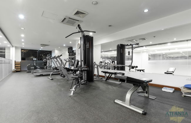 Atlanta Residences - Foto 45