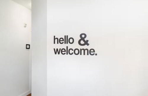 Jennifer's Stylish Apt Private Deck Backyard Oasis - Foto 37